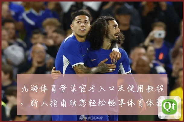 九游体育登录官方入口及使用教程，新人指南助您轻松畅享体育体验